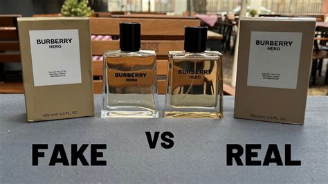 burberry discontinued cologne|Burberry hero light vs dark.